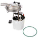 Fuel Pump Module Assembly Delphi FG0816