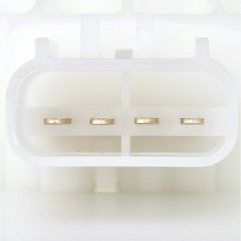Fuel Pump Module Assembly Delphi FG0817