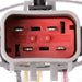 Fuel Pump Module Assembly Delphi FG0820