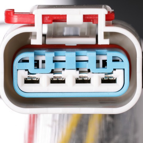Fuel Pump Module Assembly Delphi FG0820