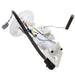 Fuel Pump Module Assembly Delphi FG0865