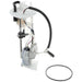 Fuel Pump Module Assembly Delphi FG0873