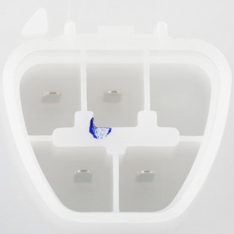 Fuel Pump Module Assembly Delphi FG0938