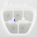 Fuel Pump Module Assembly Delphi FG0938