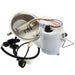 Fuel Pump Module Assembly Delphi FG0945