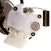 Fuel Pump Module Assembly Delphi FG0949