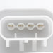 Fuel Pump Module Assembly Delphi FG0955