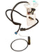 Fuel Pump Module Assembly Delphi FG0970