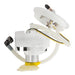 Fuel Pump Module Assembly Delphi FG0975