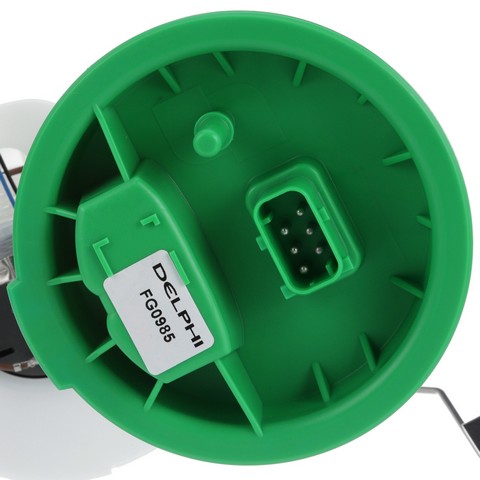 Fuel Pump Module Assembly Delphi FG0985