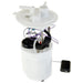 Fuel Pump Module Assembly Delphi FG0987
