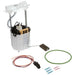 Fuel Pump Module Assembly Delphi FG1053