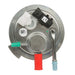 Fuel Pump Module Assembly Delphi FG1058