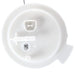 Fuel Pump Module Assembly Delphi FG1139