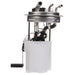 Fuel Pump Module Assembly Delphi FG1154