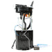 Fuel Pump Module Assembly Delphi FG1159