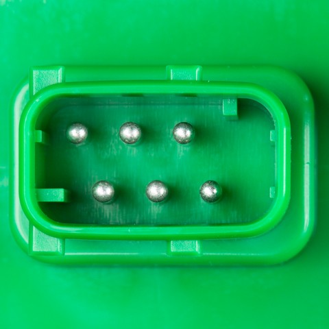 Fuel Pump Module Assembly Delphi FG1179