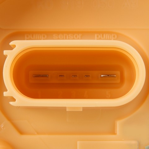 Fuel Pump Module Assembly Delphi FG1186