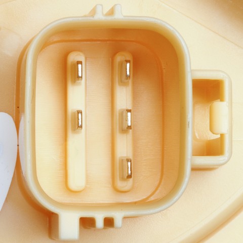 Fuel Pump Module Assembly Delphi FG1252