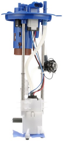 Fuel Pump Module Assembly Delphi FG1263