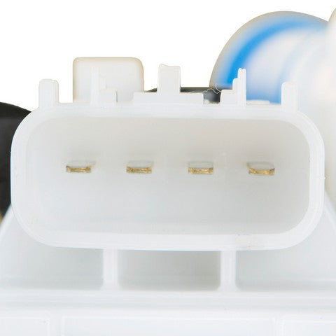 Fuel Pump Module Assembly Delphi FG1295