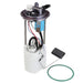 Fuel Pump Module Assembly Delphi FG1308