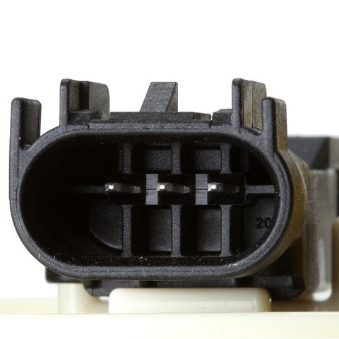 Fuel Pump Module Assembly Delphi FG1321