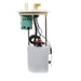Fuel Pump Module Assembly Delphi FG1323