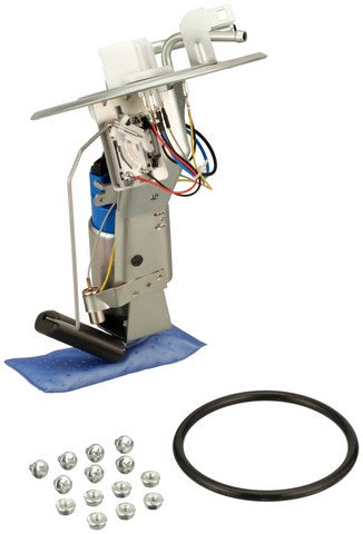 Fuel Pump Hanger Assembly Delphi FG1359