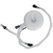 Fuel Pump and Strainer Set Delphi FG1404