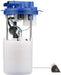Fuel Pump Module Assembly Delphi FG1538