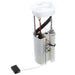 Fuel Pump Module Assembly Delphi FG1553