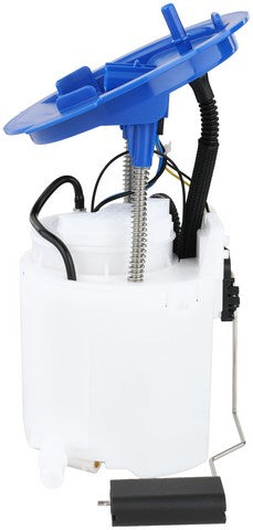 Fuel Pump Module Assembly Delphi FG1557