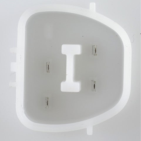 Fuel Pump Module Assembly Delphi FG1582