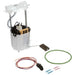 Fuel Pump Module Assembly Delphi FG1588