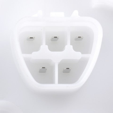 Fuel Pump Module Assembly Delphi FG1590