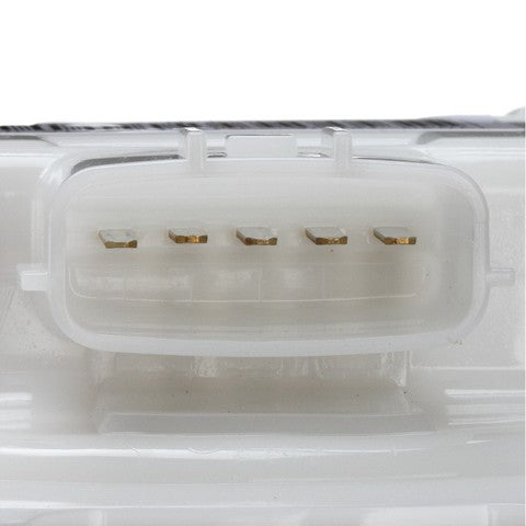 Fuel Pump Module Assembly Delphi FG1597