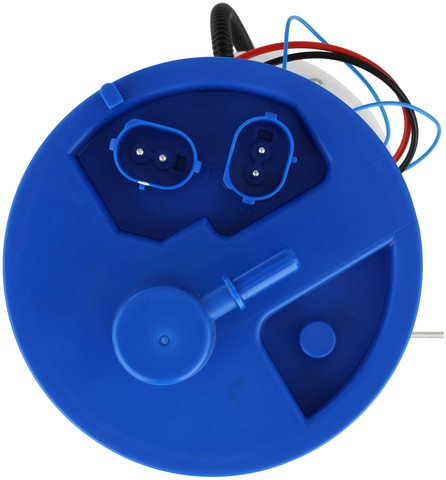 Fuel Pump Module Assembly Delphi FG1599