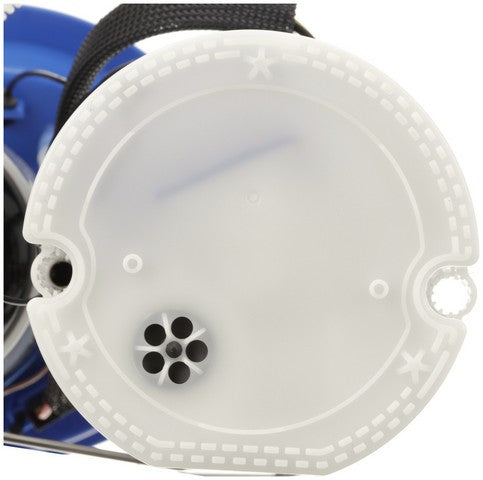 Fuel Pump Module Assembly Delphi FG1601