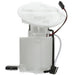 Fuel Pump Module Assembly Delphi FG1615