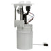 Fuel Pump Module Assembly Delphi FG1624