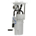 Fuel Pump Module Assembly Delphi FG1624