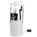Fuel Pump Module Assembly Delphi FG1630