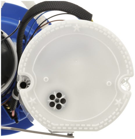 Fuel Pump Module Assembly Delphi FG1634