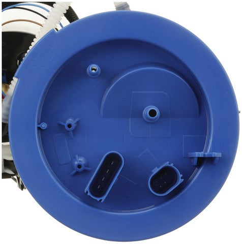 Fuel Pump Module Assembly Delphi FG1634