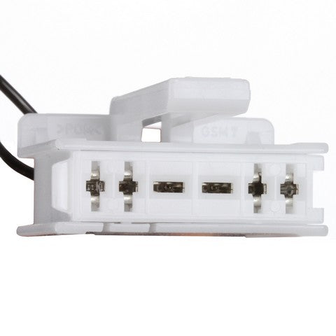 Fuel Pump Module Assembly Delphi FG1637