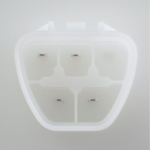 Fuel Pump Module Assembly Delphi FG1639
