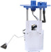 Fuel Pump Module Assembly Delphi FG1644