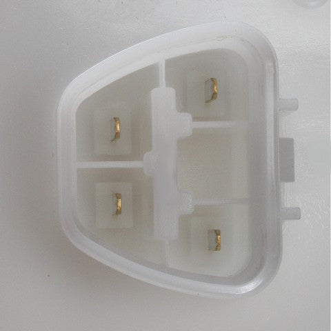 Fuel Pump Module Assembly Delphi FG1650
