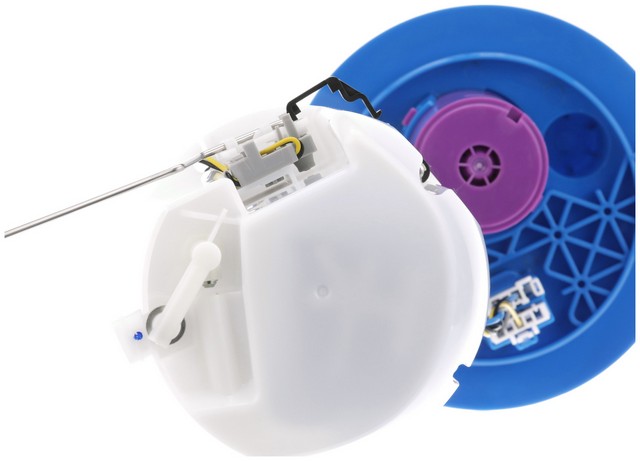 Fuel Pump Module Assembly Delphi FG1674